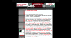Desktop Screenshot of ctadams.com